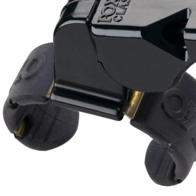 フィンガーホイッスル FOX40 | ラクロス用品専門店 LAX KONG