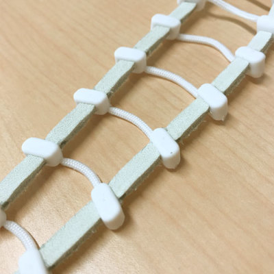 ウェア LAX XSFWL20J2 UVカット・水陸両用 サマーブリーズ レギンス (単品)