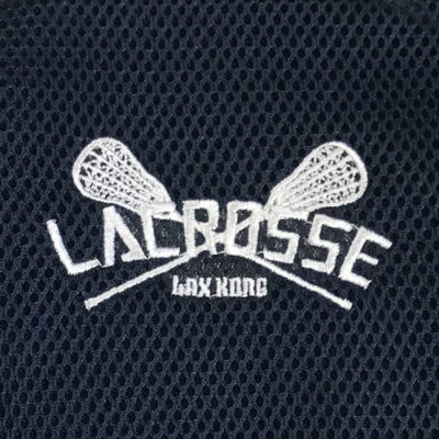LAX KONG オリジナル シューターバッグ（ヘッドカバー） | ラクロス
