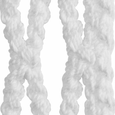 STRINGKING ゴーリー用メッシュピース グリズリー2X(セミハード STRINGKING ゴーリー用メッシュピース グリズリー2X(セミハード
