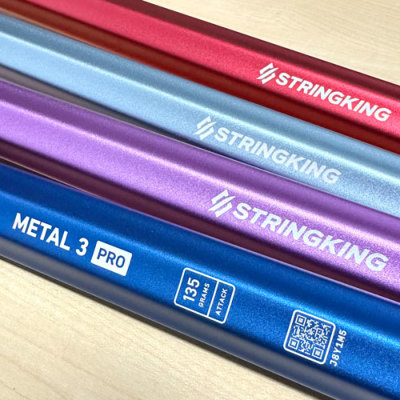 STRINGKING メタル3プロ 30