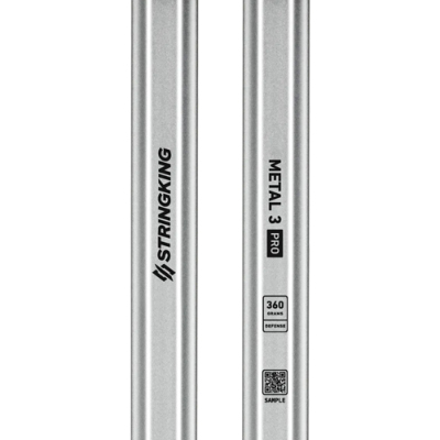 STRINGKING メタル3プロ 60