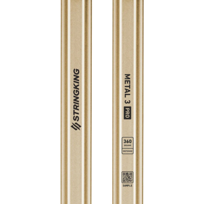 STRINGKING メタル3プロ 60