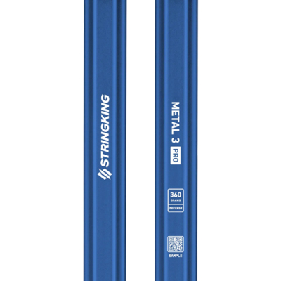 STRINGKING メタル3プロ 60