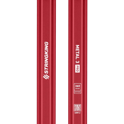 STRINGKING メタル3プロ 60