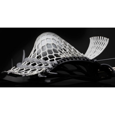 STRINGKING メッシュピース TYPE3X（セミハード） | ラクロス用品専門