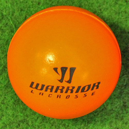 WARRIOR ミニボール | ラクロス用品専門店 LAX KONG オンラインストア